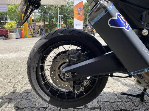 Honda Adv 750n 2022