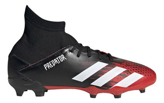 botines adidas chicos