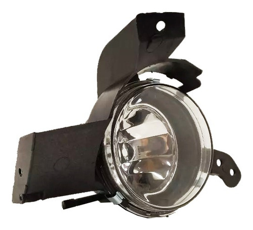 Faro Optica Auxiliar Izq De Ford Ecosport 07/12 Vic