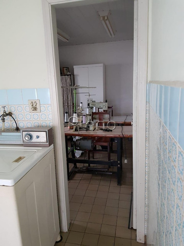 Casa À Venda Em Parque Industrial - Ca019571