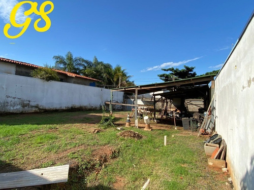 Imagem 21 de 21 de Terreno Venda Oportunidade Jardim Chapadão Campinas - Te00248 - 32165421