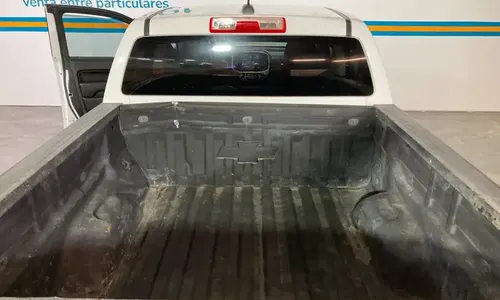 Chevrolet Colorado LT 2.5 lt