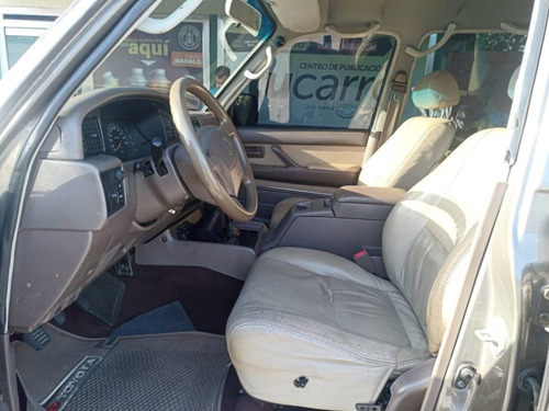 Imagen 12 de 18 de Toyota Burbuja Vx