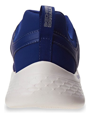 Tênis Masculino Go Walk Flex - Indep Skechers