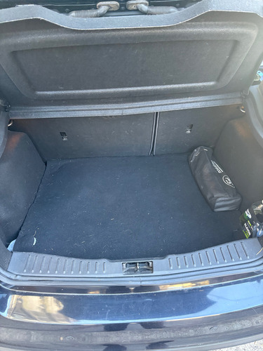 Ford Focus III 2.0 Titanium At6