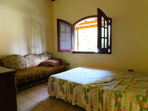 Imagem 14 de 14 de Casa C/ Piscina Em Condomínio À Venda Na Praia De Peruíbe