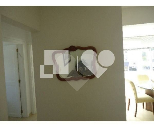 Apartamento Todo Mobiliado A Duas Quadras Do Iguat - 28-im424718