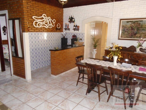 Chácara À Venda, 3226 M² Por R$ 530.000 - Jardim Valparaíso - Boituva/sp - Ch0579