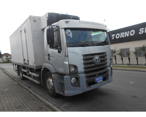 Imagem 1 de 12 de Vw 13 180 Câm. Fria