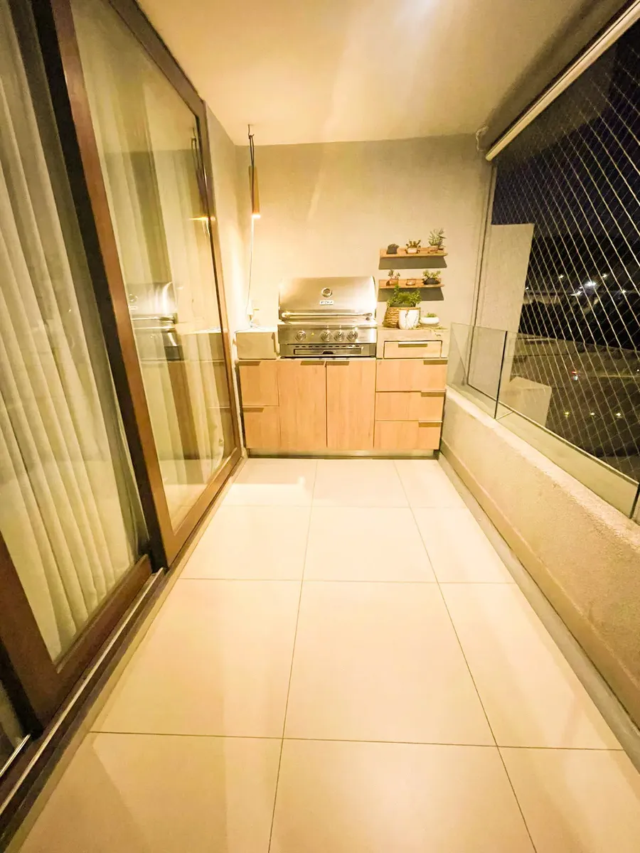 Imagen 5 de 23 de Departamento En Venta En Huechuraba