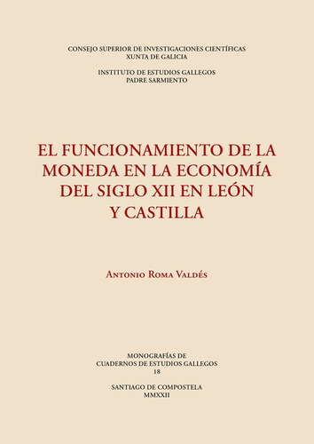 Libro El Funcionamiento De La Moneda En La Economia Del S...