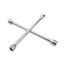 Comprar Llave De Cruz Para Vehiculos 17\u002F19\u002F21\u002F23 Mm