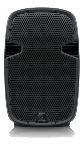 Parlante Activo Bluetooth Usb Behringer Pk115a 800w + Envio