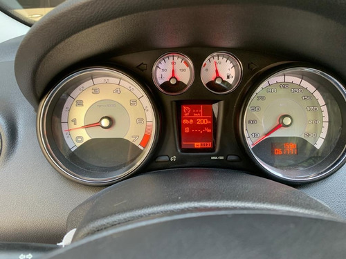 Imagen 7 de 7 de Peugeot 308 2016 1.6 Feline Thp 163cv