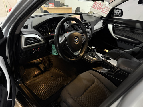 BMW Serie 1 1.6 116i 136cv At