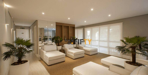 Cobertura À Venda, 397 M² Por R$ 6.000.000,00 - Granja Julieta - São Paulo/sp - Co0166