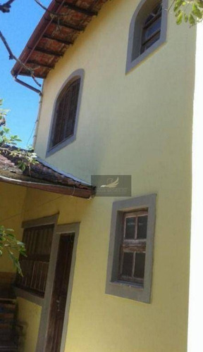 Imagem 18 de 18 de Casa Com 4 Dormitórios À Venda Por R$ 390.000 - Jardim Suarão - Itanhaém/sp - Ca0489