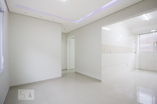 Imagem 3 de 15 de Apartamento À Venda - Vila Ipiranga, 1 Quarto, 39 - S893340175
