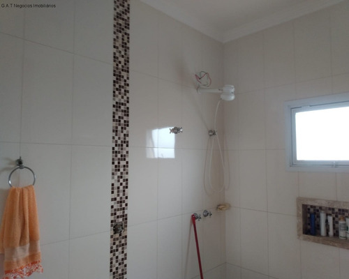 Imagem 17 de 30 de Casa Em Condomínio À Venda No Parque Ibiti Reserva - Sorocaba/sp - Cc05733 - 70469947