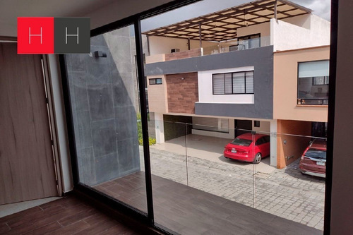 Imagen 10 de 15 de Casa En Venta En Cholula