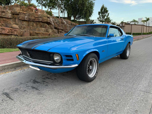 Imagen 2 de 9 de Ford Mustang