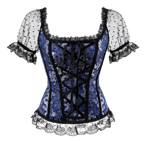 Corset store mujer vestir
