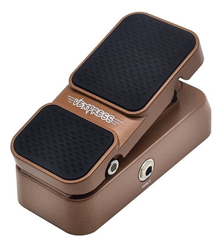 Pedal De Guitarra Sonicake Vexpress Passive Volume & Express