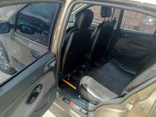 Fiat Uno 1.4 Way