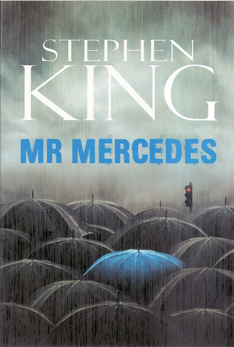 Mr.mercedes - Éxitos Stephen King Plaza & Janes