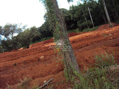 Terreno, Bairro Da Ponte, Itatiba - R$ 650 Mil, Cod: Ai007 - Vai007