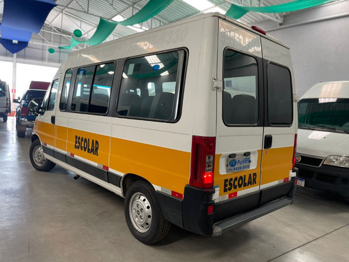 Imagem 1 de 15 de Ducato Boxer Teto Alto Completa 2015
