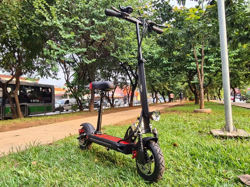 Imagem 2 de 13 de Patinetes, Bikes E Scooters Elétricas 0km