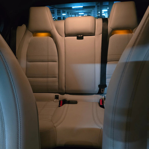 Mercedes-Benz Classe A 1.6 Urban Turbo 5p