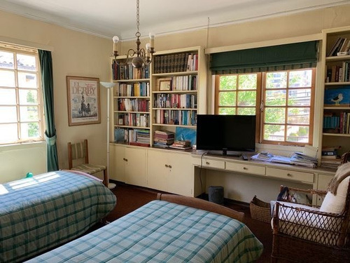 Imagen 7 de 8 de Casa En Venta De 9 Dorm. En Viña Del Mar