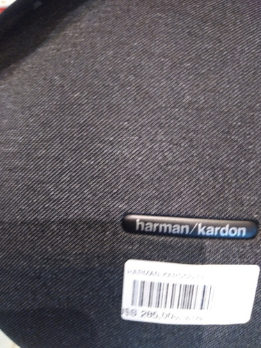 Parlante Harman Kardon