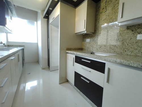 Imagen 4 de 26 de Apartamento En Venta Terrazas Altos De San Pedro Intercomunal Guarenas Guatire, Guatire, Estado Miranda 77m2