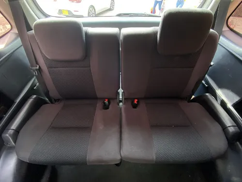 Toyota Fortuner 2.7l 4x2