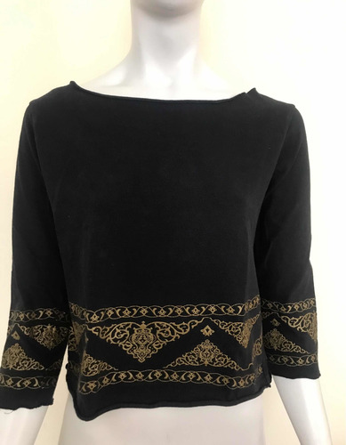 Remera Clavin Klein Talle M