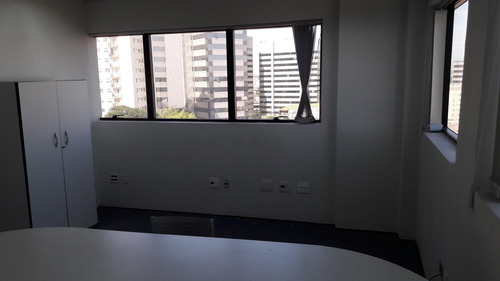 Imagem 3 de 14 de Sala Para Alugar, 80 M² Por R$ 1.100,00/mês - Jabaquara - São Paulo/sp - Sa0037