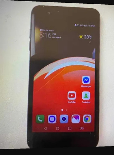 Celular LG K9
