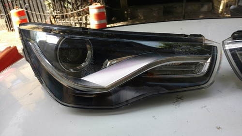 Buen Dia Pongo A La Venta Faros Audi A 553-668