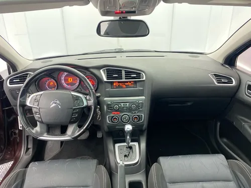Citroën C4 1.6 Vti