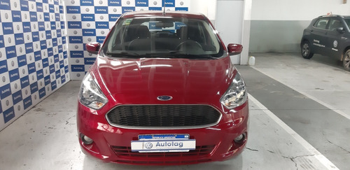 Ford Ka 1.5 S Md