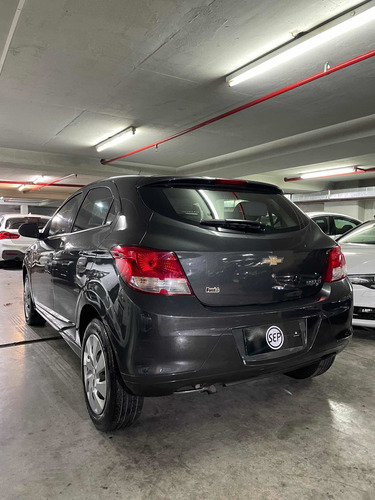 Chevrolet Onix 1.4 Lt Mt 98cv 2016