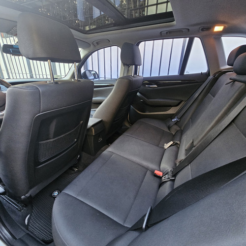 BMW X1 2.0 Xdrive 20i Executive 184cv