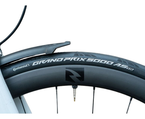 Pneu Speed Continental Grand Prix 5000 As Tr 700x25 Tubeless