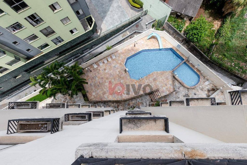 Imagem 1 de 20 de Apartamento Para Alugar, 53 M² Por R$ 2.000,00/mês - Chácara Inglesa - São Paulo/sp - Ap2906
