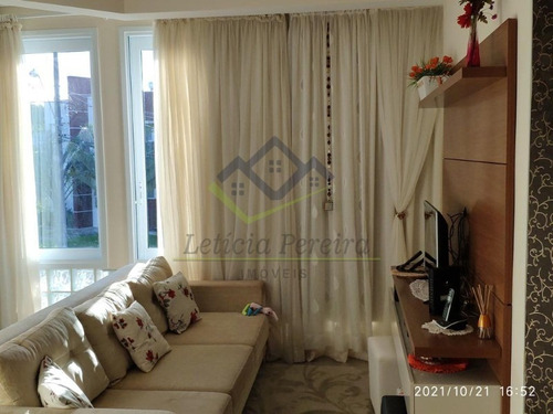 Imagem 12 de 30 de Sobrado Com 4 Suítes Condomínio Aruã Ecopark Lagos Com 400m² R$ 2200.000,00 - So00182 - 70184895