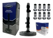 Comprar Kit Comando Valvula Motor Tork Jogo Tuchos Kombi Fusca 1600