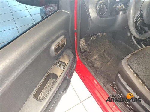 Fiat Mobi 1.0 EVO FLEX TREKKING MANUAL